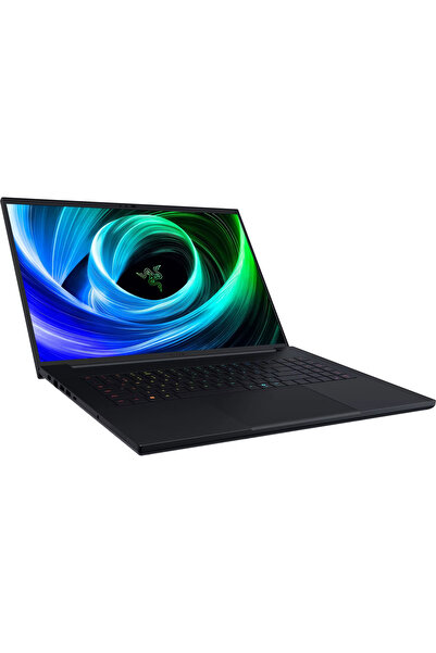 RAZER Blade 18 Gaming Laptop with Intel® Core™ Ultra 9 275HX processor up to 5.4GHz, 5090 24GB Black