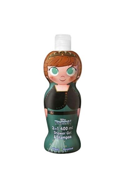 Disney 2-in-1 Shampoo & Bath for Kids (Frozen) 400 ml