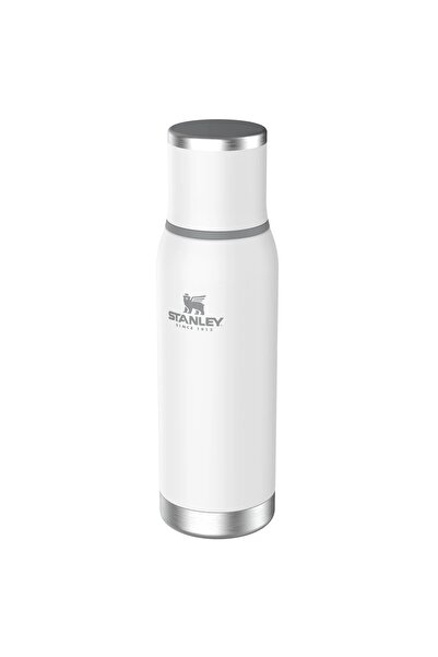 Stanley Adventure To-Go Vacuum Stainless Steel Thermos 0.75 Lt - Frost