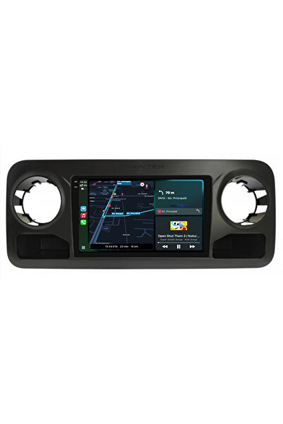 NavStore Navigatie Mercedes Benz Sprinter (2018-2023),QuadCore, 10Inch, 4Gb Ram, 64Gb Stocare, Carplay