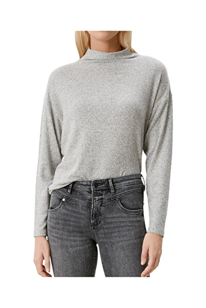 s.Oliver Blouse, Gray