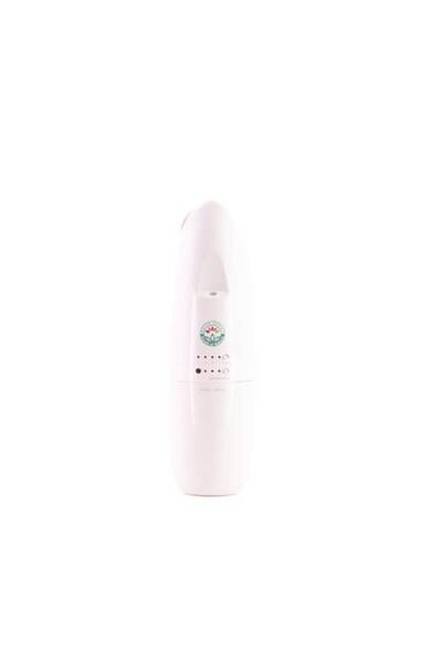 MOODSCENT Mood Scent Air Freshener - 100ml White - Apartment and Office Fragr...