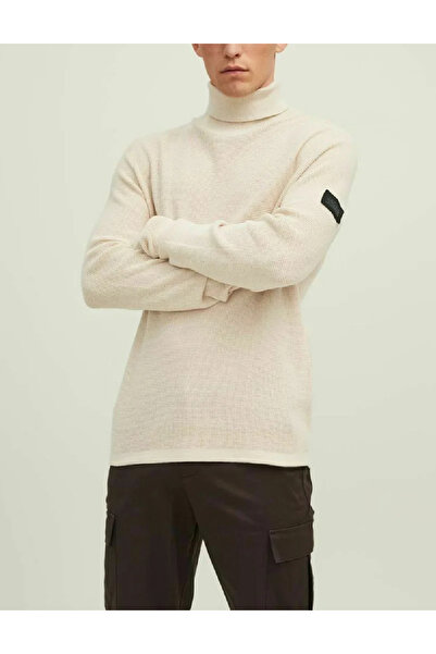 Jack & Jones Blouse, Cream