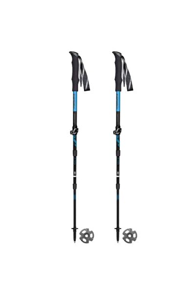 Masters TREKKING – ULTRASTRONG Poles – Speedster CALU®