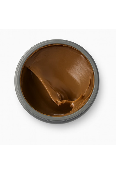 Teox Grease U90 Ca3 1 kg, calcium-based grease for bearings, stable adhesion