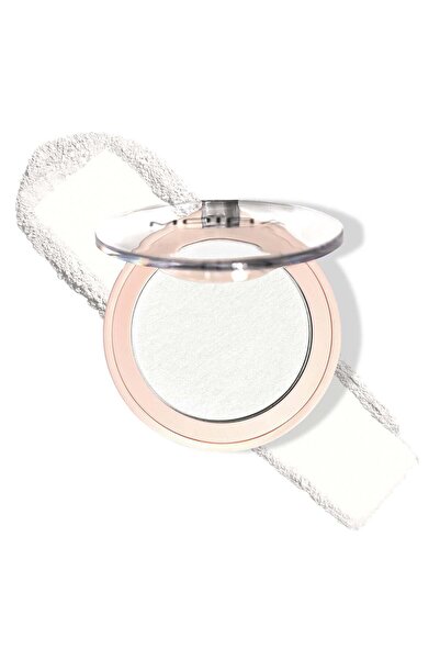 MOİRA بودرة تثبيت تحت العين (100، شفافة)