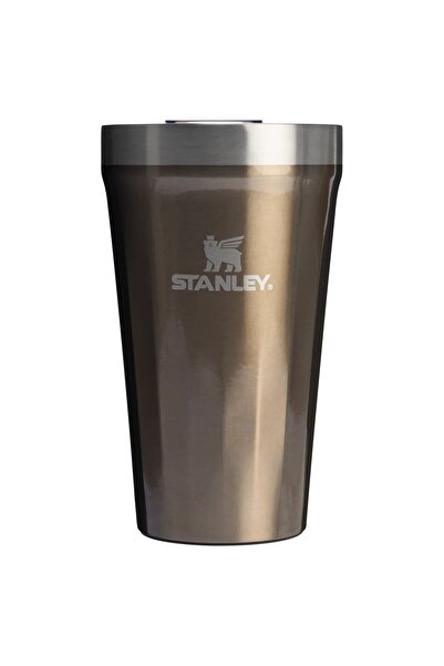 Stanley The Everyday Tumbler Camping Cup 0.47 Lt - Gunmetal Shine