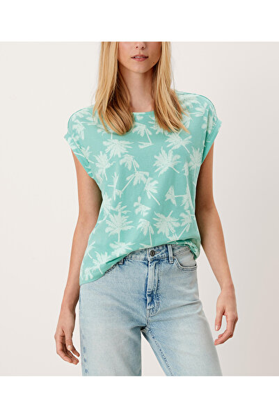 s.Oliver Blouse, Green