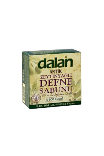 Dalan ساب. زيت الغار العتيق 900 جرام 4 قطع