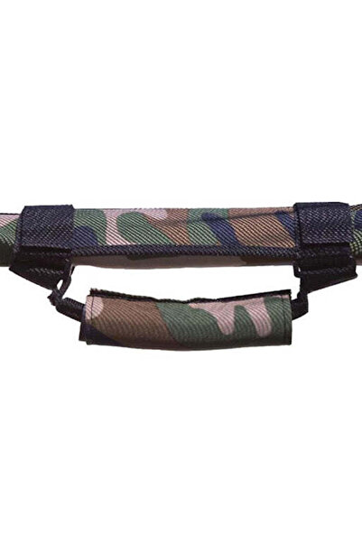 VDP Camouflage 2" Supreme Sport Bar Handles - Universal