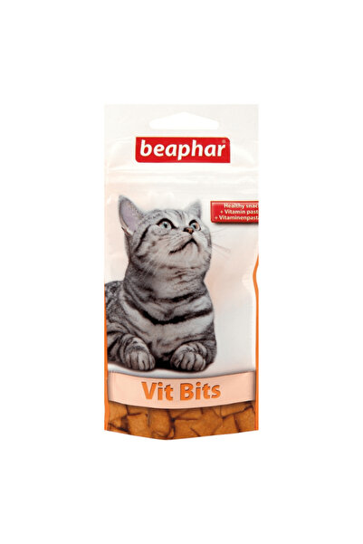 Beaphar Vit-Bits for Cats, 35 g