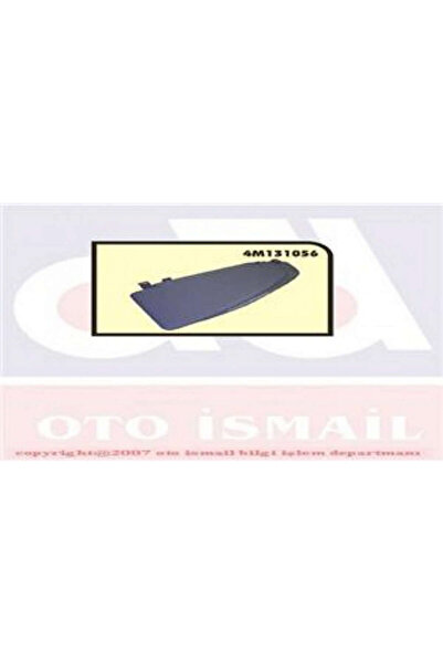 OZARK LVSQVR إيك (105735) غطاء شمسي دوبلو