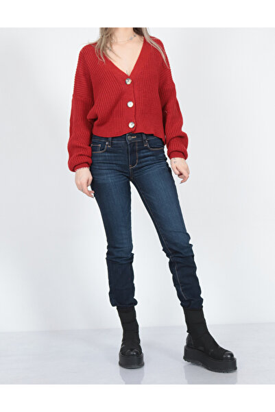 AMERICAN EAGLE Jeans, Navy blue