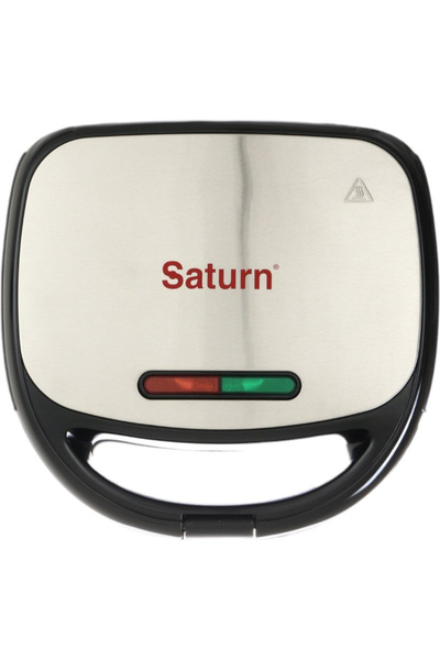 Saturn Sandwich maker 4 in 1 ST-EC1153, 850W