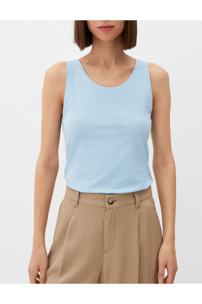 s.Oliver Maiou, Bleu