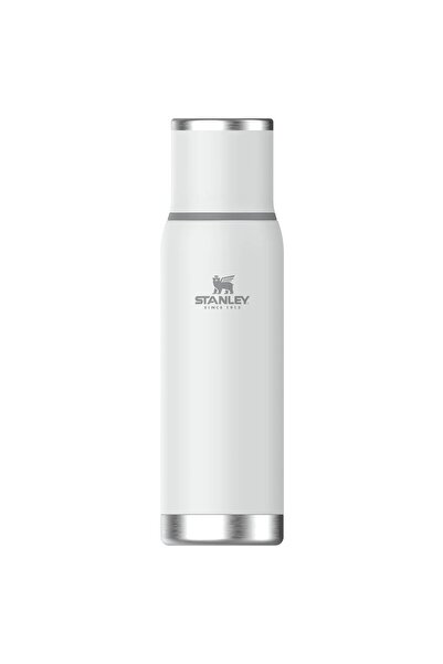 Stanley Adventure To-Go Vacuum Stainless Steel Thermos 1 Lt - Frost