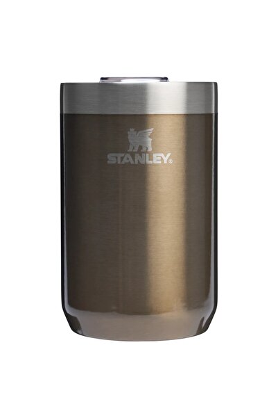 Stanley The Everyday Tumbler Camping Cup 0.35 Lt - Gunmetal Shine