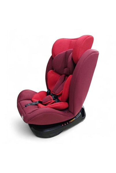 Generic 360-degree rotating car seat for infants and children (0-12 years old)