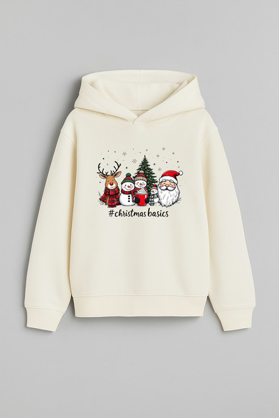 MODA سترة مطبوع الجديدة لعام 2026 لعيد الميلاد وعيد الميلاد المجيد وعيد الميل...