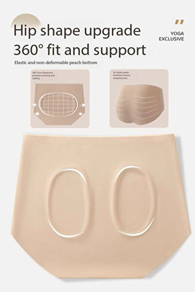 Generic women's underwear