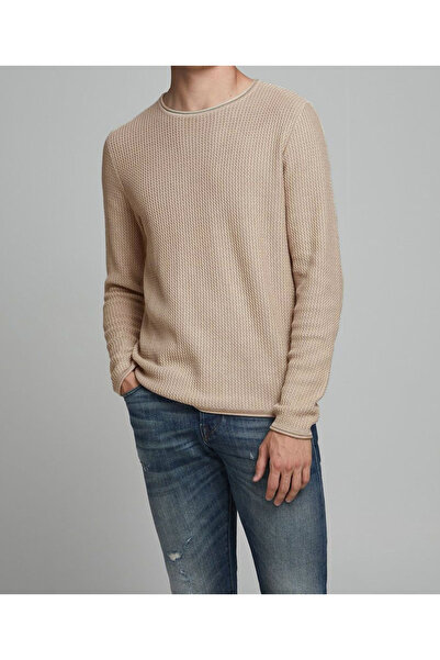 Jack & Jones Blouse, Beige