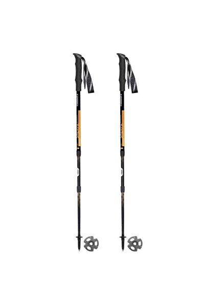 Masters TREKKING – ULTRASTRONG Poles – Sherpa Aantishock CSS