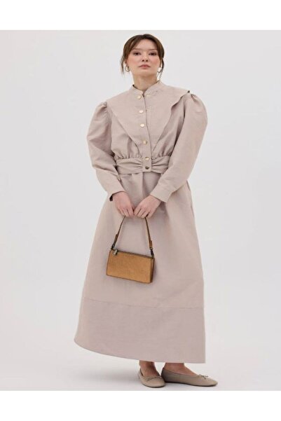 Thebomb Neşe Gilet Double Suit