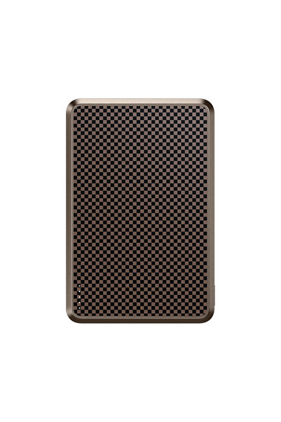 Benks Mp16 Armorgo M-safe Özellikli Ultra İnce Armortint Aramid Fiber Powerb...