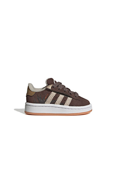 adidas Campus 00S Cf El I Baby Casual Shoes Colorful