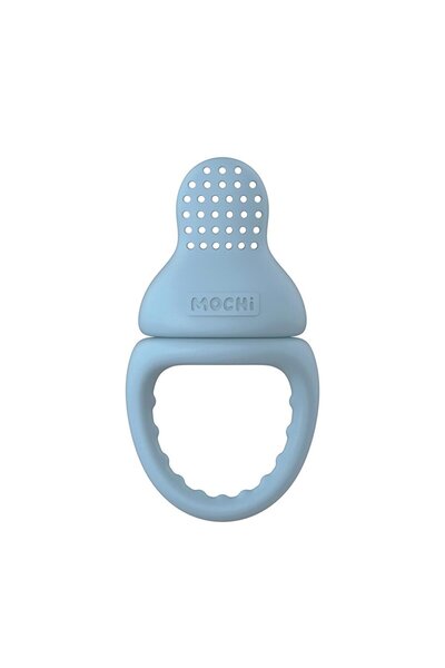 Mochi POP-Up Gıda Emziği - Sky