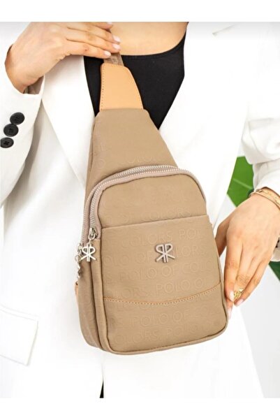 eflanmoda Polo of Colors Unisex Body and Shoulder Bag