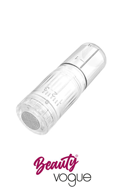 Beauty Vogue H5 Hydra Pen Iğnesi NANO Mezoterapi Dermapen Kartuşu- 2 adet