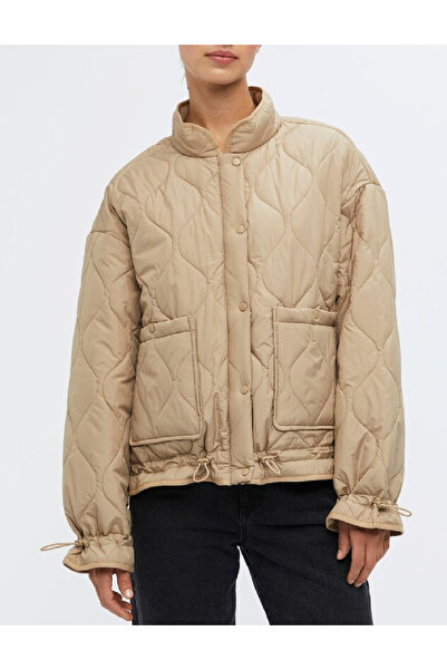 Evendi Jacket, Light brown