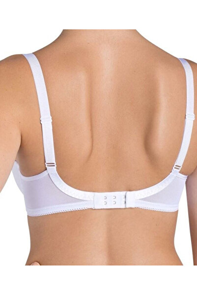 Triumph Bra, White