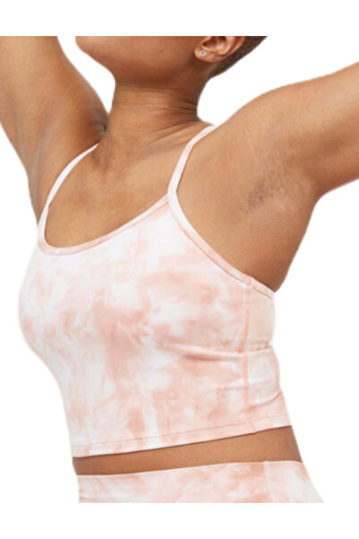 aerie Bustier, Peach
