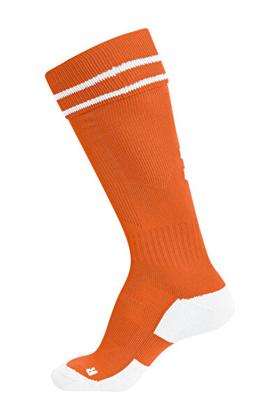 hummel Leggings, Orange