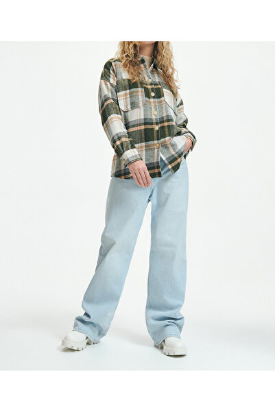 Evendi Jacket, Green