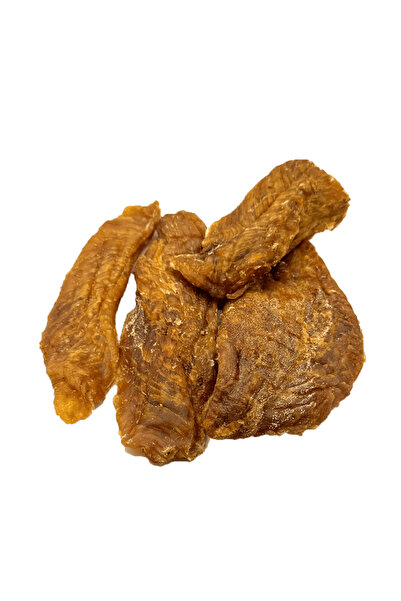 Pet Natural Farm فيليه ديك رومي للقطط والكلاب، 100 غرام، وجبة خفيفة غنية بالب...