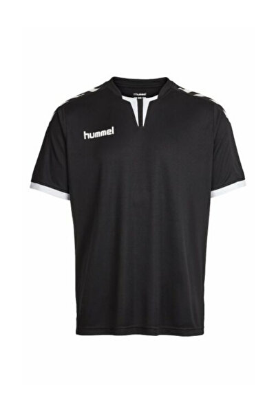 hummel T-shirt, Black