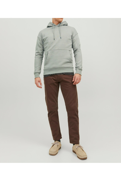 Jack & Jones Sweatshirt, Green