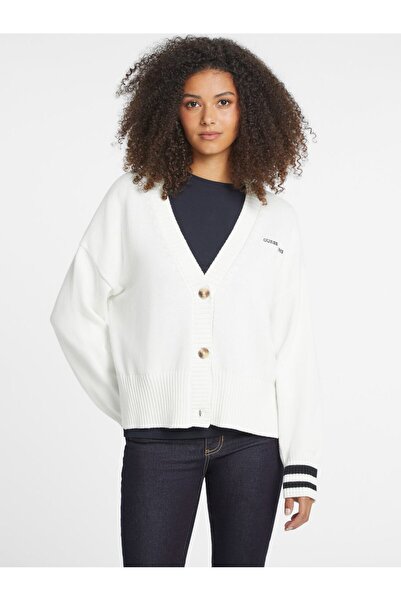 Guess Джинси Жіночий трикотажний кардиган