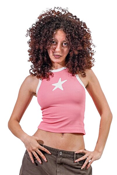 Jellybutswag Icon Tank Top