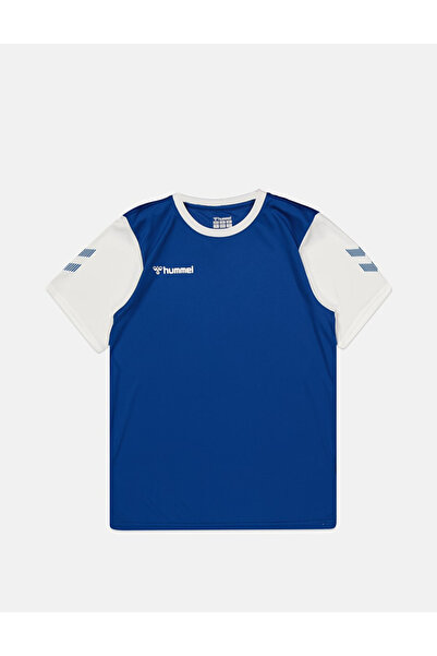 hummel Tricou, Albastru