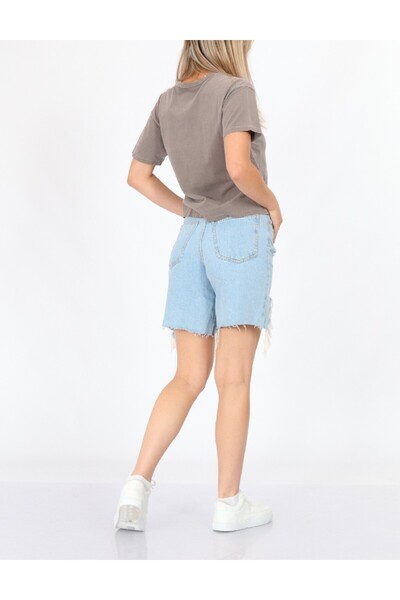 Cropp Shorts, Blue