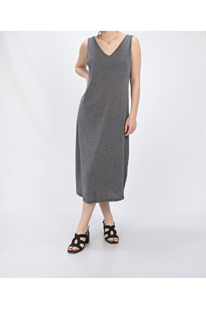Evendi Medium dress, Gray