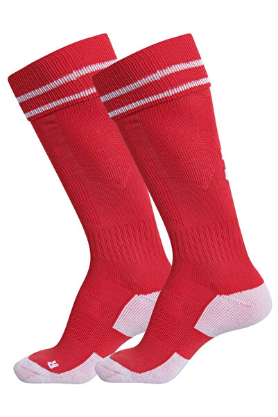 hummel Leggings, Red