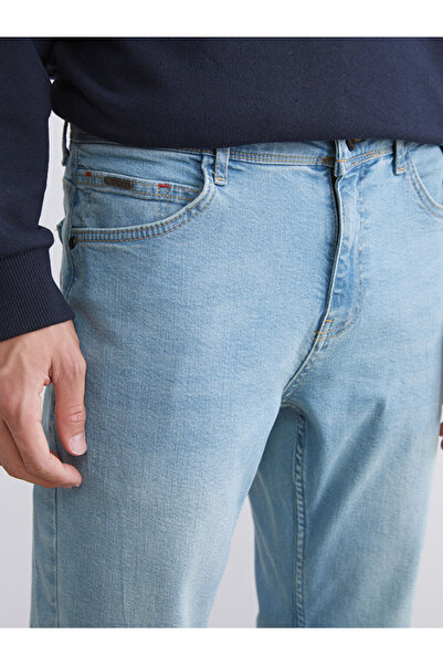 LC Waikiki Jeans Indigo 779 Regular Fit Men's Jean Pants