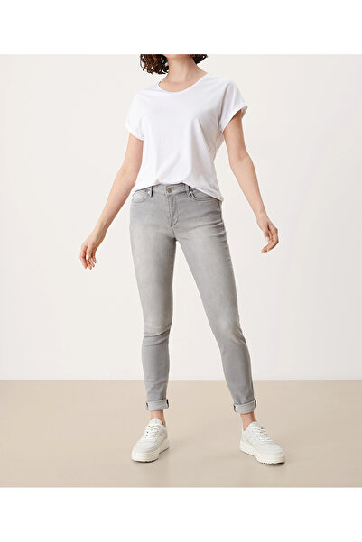 s.Oliver Jeans, Grey