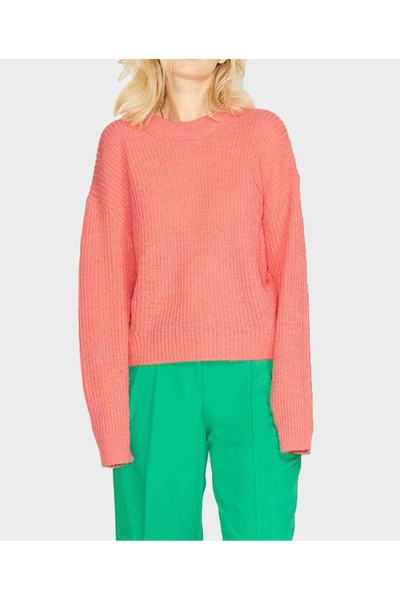 Jack & Jones Sweater, Pink