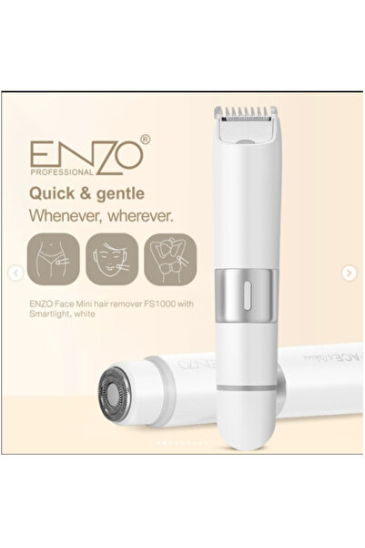 ENZO Professional Mini Hair Remover